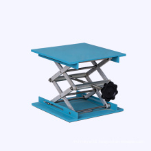 High Quality Manual Scissor Lift Platform